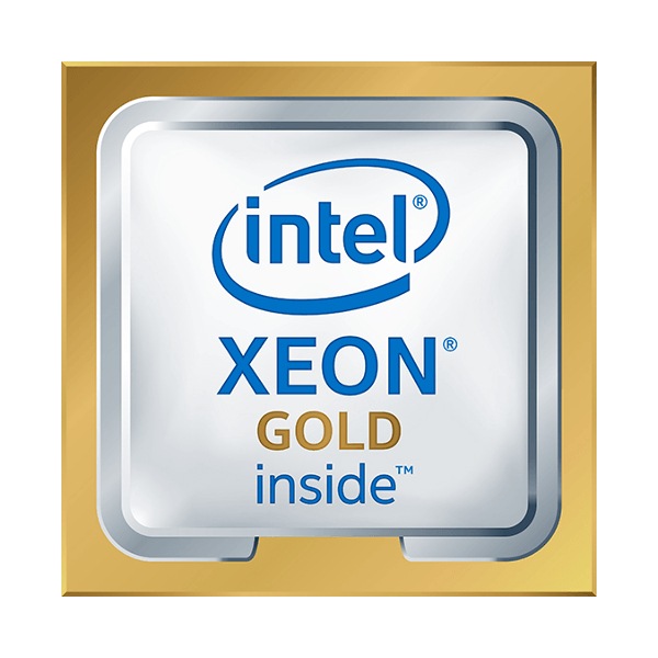 Intel Xeon Gold 6136 / 3 GHz processor