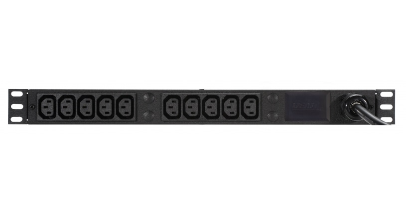Vertiv Geist VHVLN102-102C13TL6 30-Outlet PDU