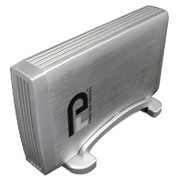 Fantom Titanium 200GB FireWire Hard drive