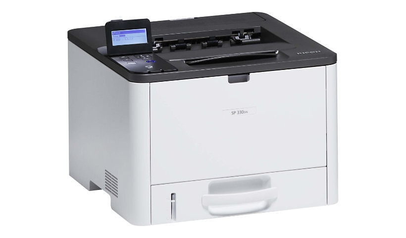Ricoh SP 330DN - printer - monochrome - laser