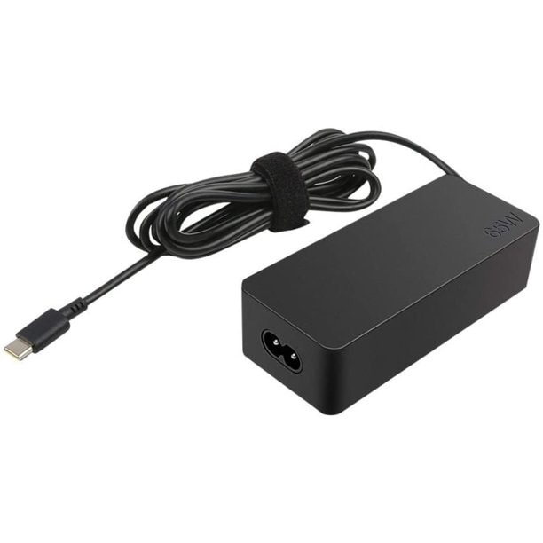 Axiom 65W USB-C AC Adapter