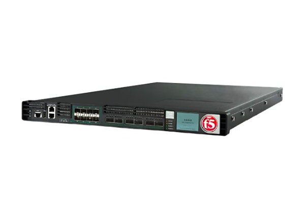 F5 BIG-IP iSeries Local Traffic Manager i11800 - load balancing device