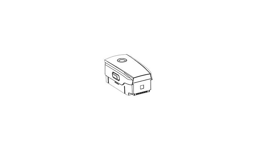 DJI Intelligent Flight Battery battery - Li-pol