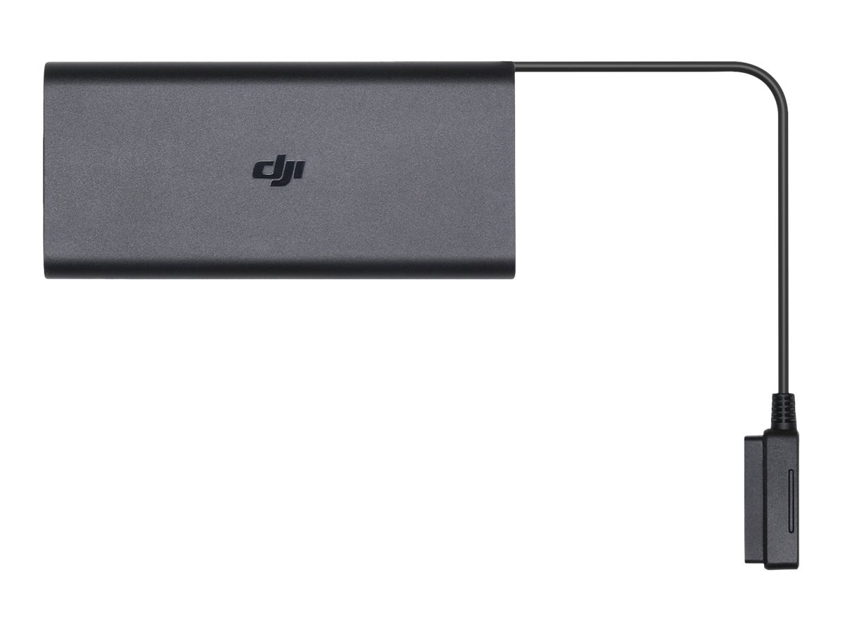 DJI battery charger - USB, Mavic Intelligent Flight Battery connector - 60