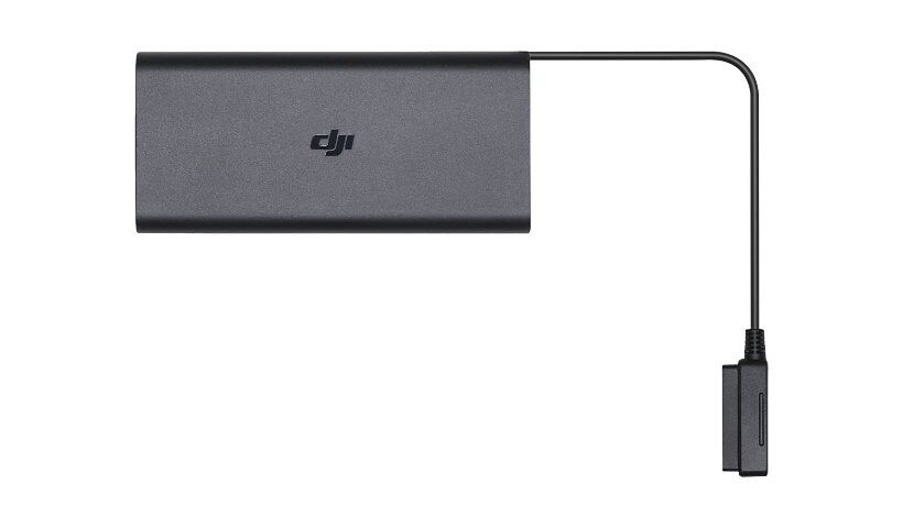 DJI battery charger - USB, Mavic Intelligent Flight Battery connector - 60