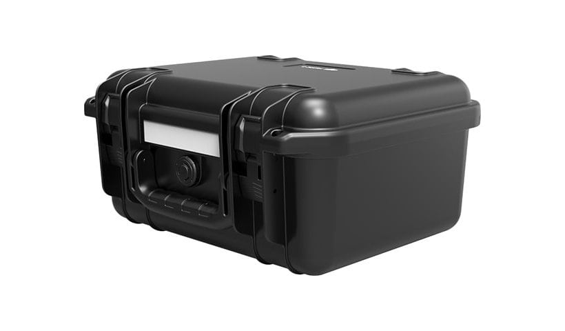 DJI - hard case for drone