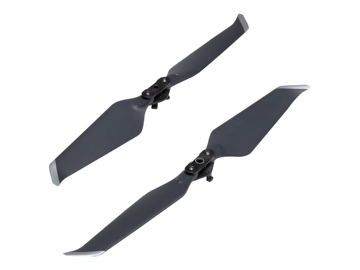 DJI - low-noise quick release propellers