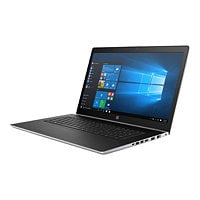 HP ProBook 470 G5 Notebook - 17.3" - Core i7 7500U - 16 GB RAM - 256 GB SSD