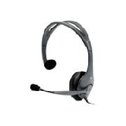 Logitech USB Headset headset