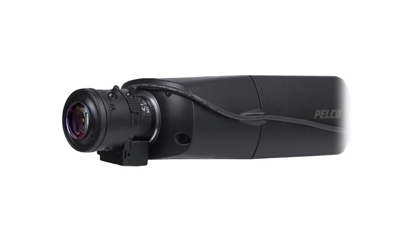 Pelco Sarix IXE Series IXE22 - network surveillance camera