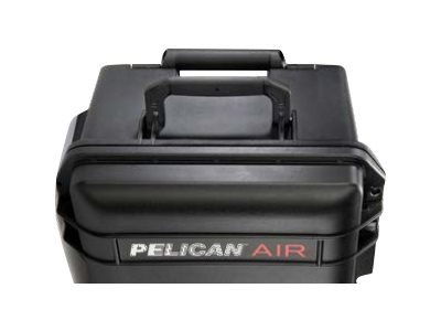 Pelican 1535 Air Carry-on Case with Padded Dividers - Black
