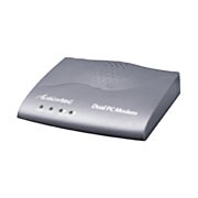 ActionTec Dual PC Modem