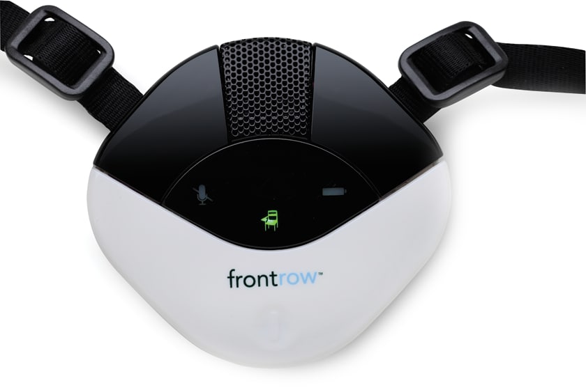 FrontRow 1TM-02L Pendant Microphone Kit for Pro Digital/Lasso/Symbio