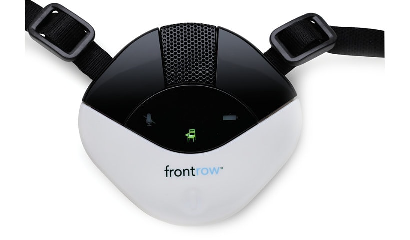 FrontRow 1TM-02L Pendant Microphone Kit for Pro Digital/Lasso/Symbio