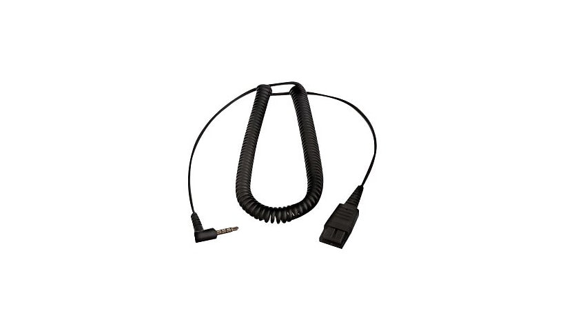 Jabra PC CORD - headset cable