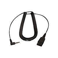 Jabra PC CORD - headset cable