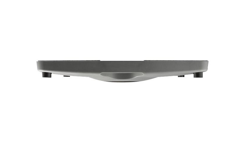 StarTech.com Balance Board for Standing Desks - Soft Carpet Surface