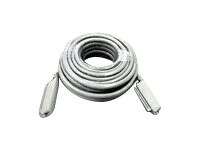 Allen Tel network cable - 50 ft - gray