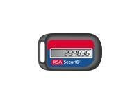 RSA SecurID Keyfobs 5 Year 1000-pack