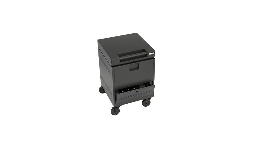 Bretford Cube Toploader Mini TVTLM26PAC - cart