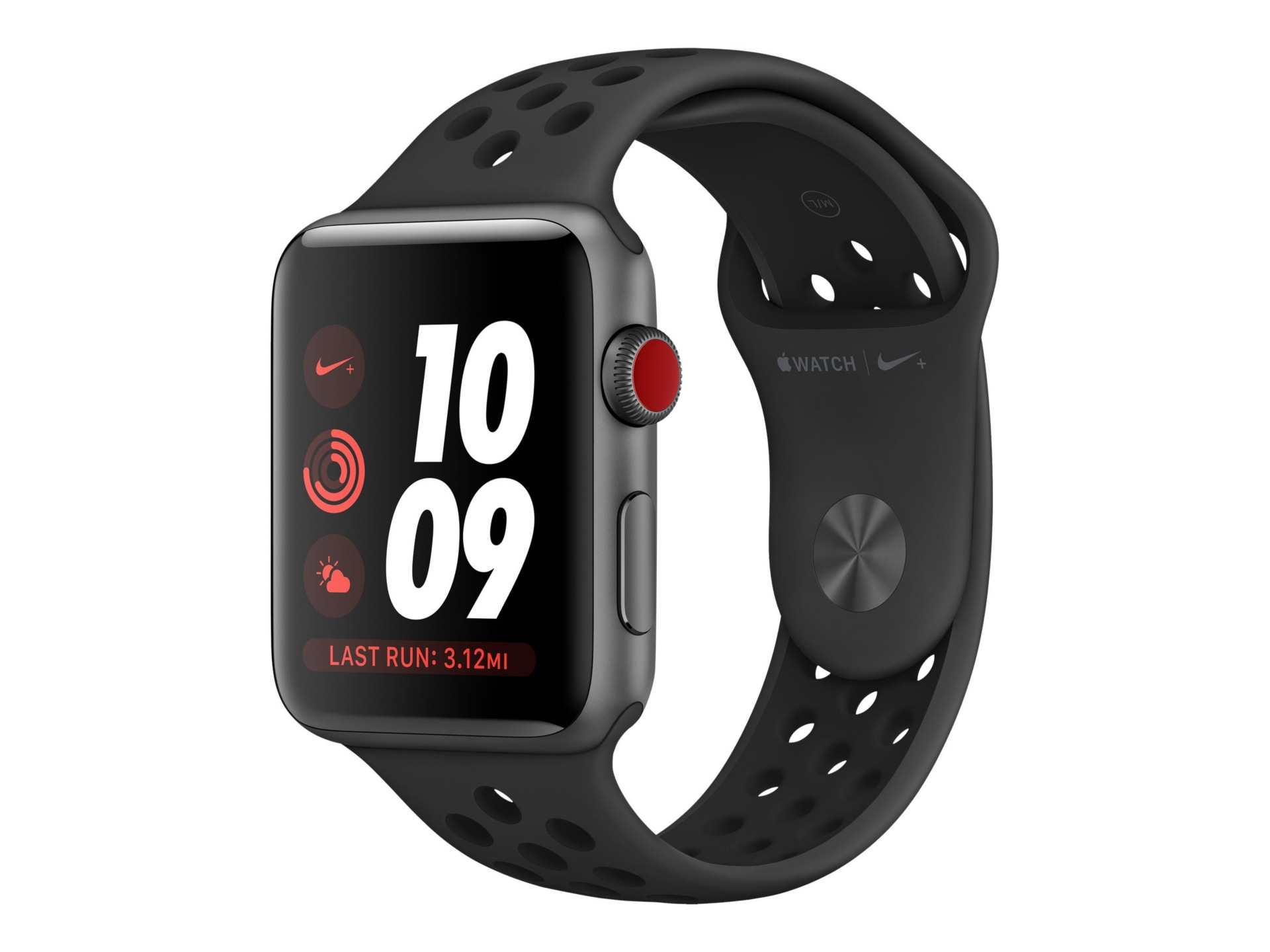 apple watch 3 cell