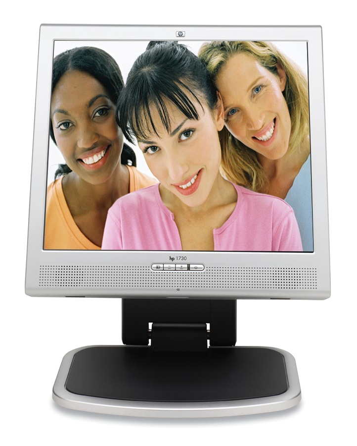 hp L1730 (Double your trade-in value up to $50. Expires 4/30/05)