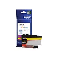Brother LC3033Y - Super High Yield - yellow - original - ink cartridge