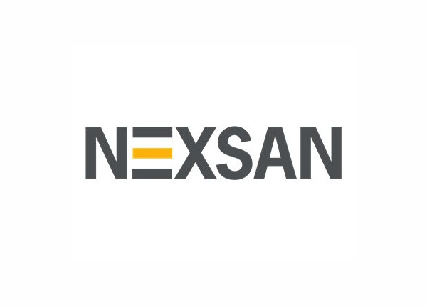 Nexsan E48P 16x10TB 7200rpm Drive