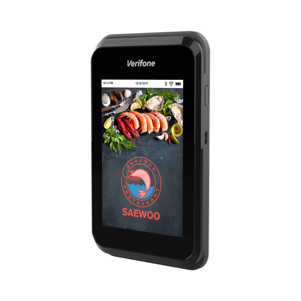 Verifone e280 3.5" Mobile Payment Device