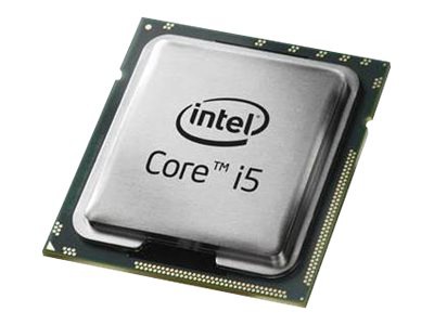 Intel Core i5 3550S / 3 GHz processor
