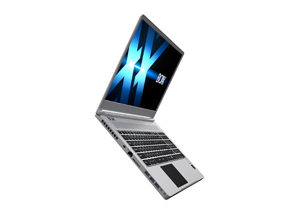 BOXX GoBOXX Slim 15" Core i7-8850H 32GB RAM 512GB SSD Windows 10 Pro