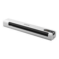 Epson DS-70 - sheetfed scanner - portable - USB 2.0