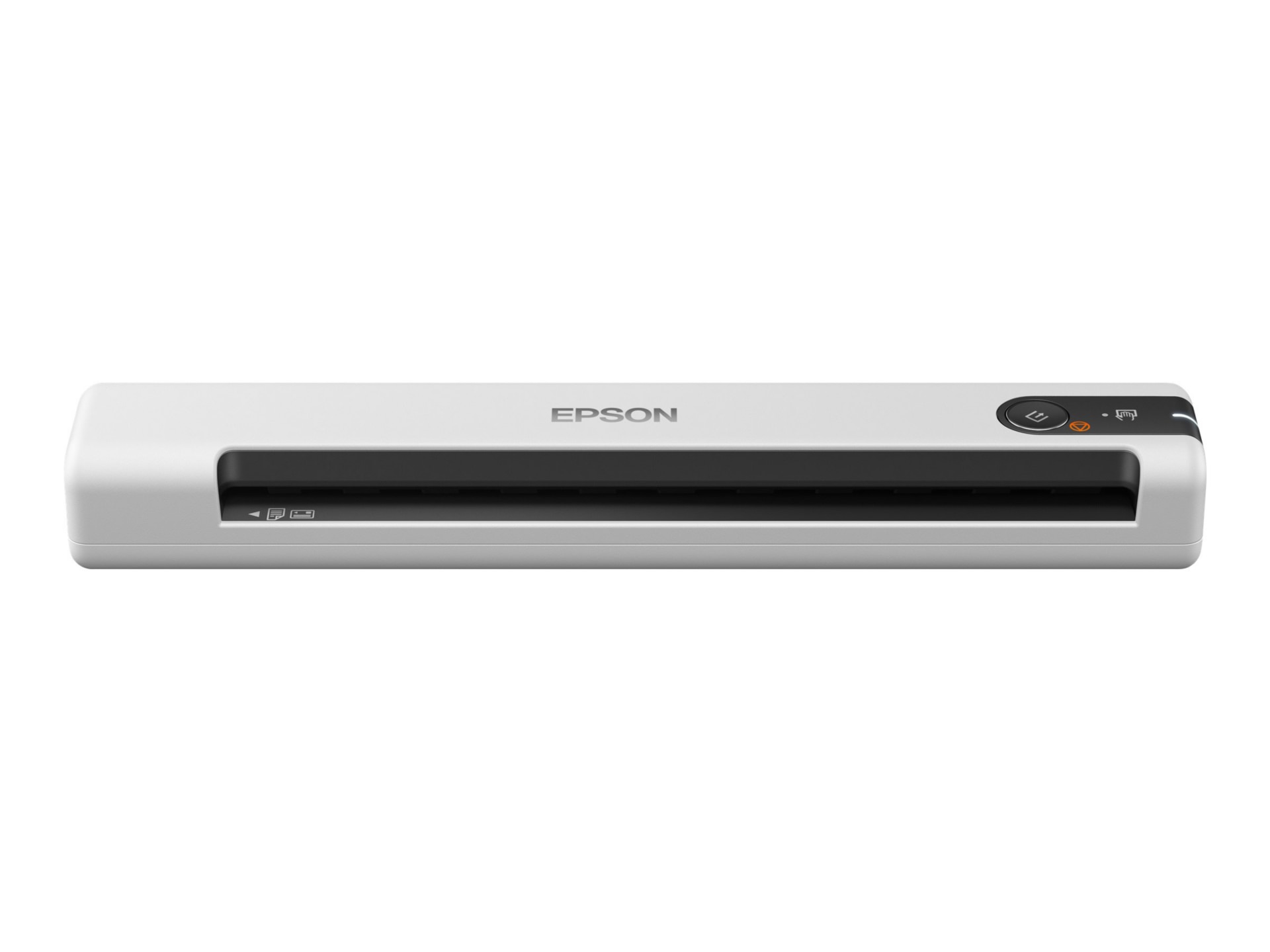 Thumbnail 2 of 15 for Epson DS-70 - sheetfed scanner - portable - USB 2.0