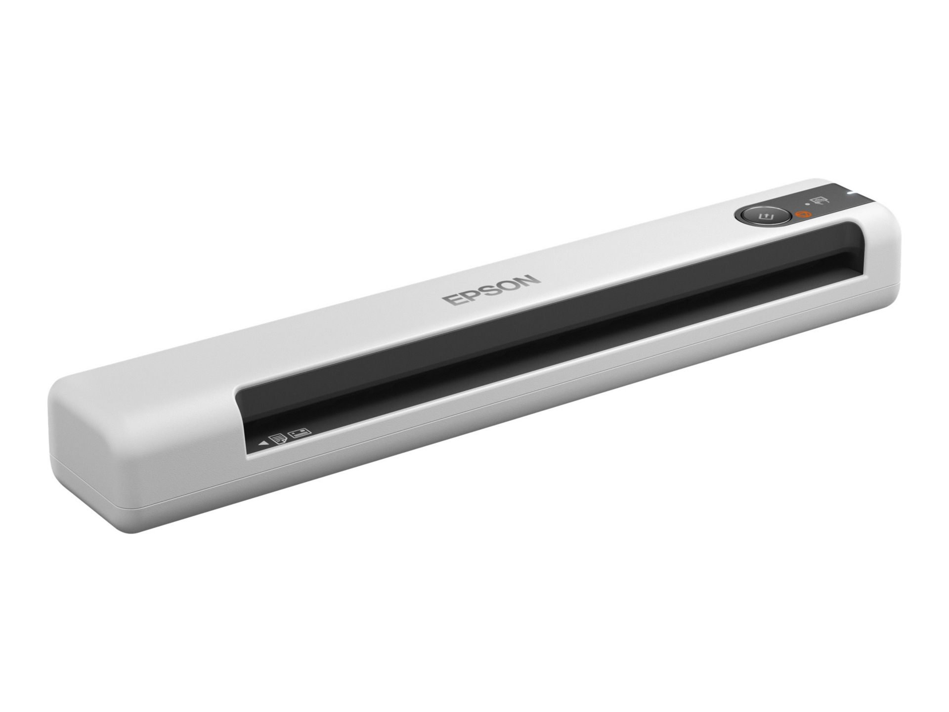 Thumbnail 4 of 15 for Epson DS-70 - sheetfed scanner - portable - USB 2.0