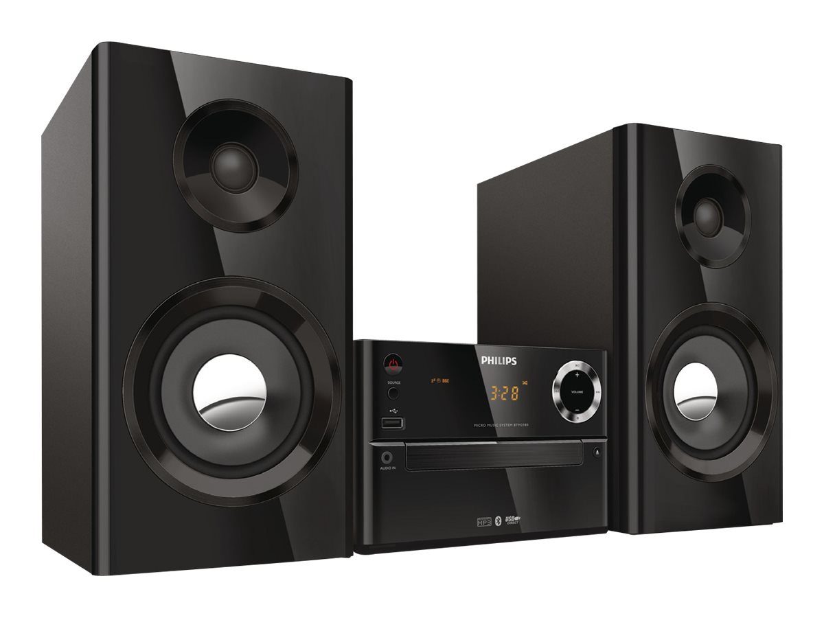 Philips Micro Music System BTM2180 - micro system