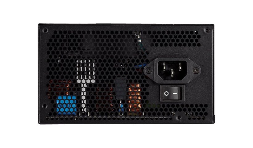 CORSAIR TX-M Series TX750M - power supply - 750 Watt