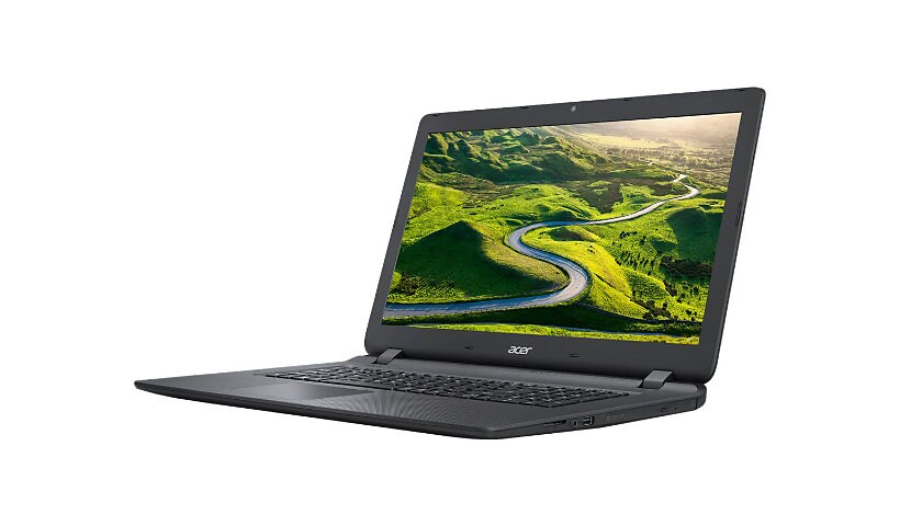 Acer Aspire ES 17 ES1-732-P54M - 17.3" - Pentium N4200 - 4 GB RAM - 500 GB