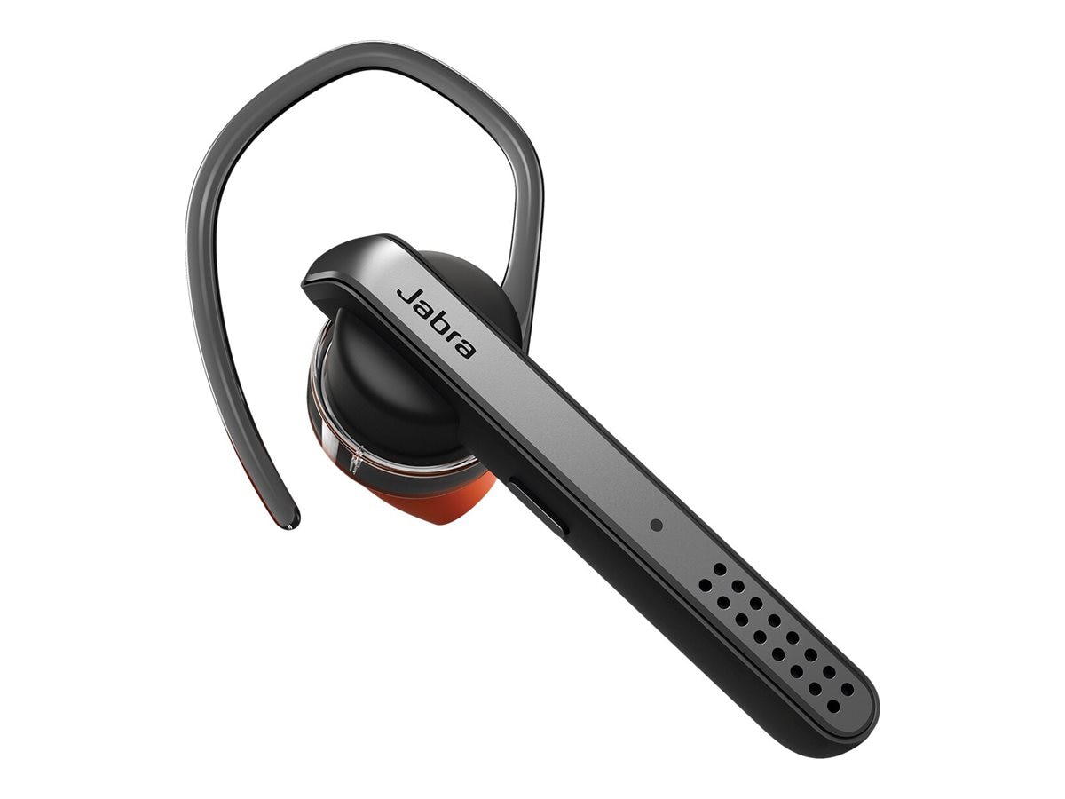 Jabra TALK 45 - headset - 100-99800900-02 - Wireless