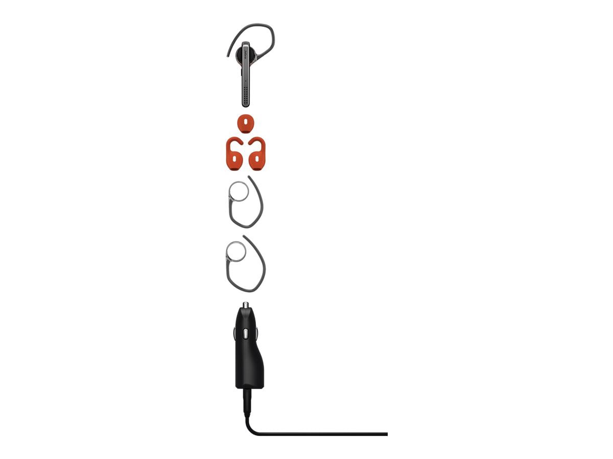 Thumbnail 5 of 7 for Jabra TALK 45 - headset