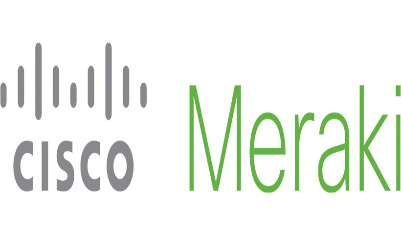 Cisco Meraki Advanced Security - subscription license (1 year) + 1 Year Ent