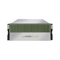 HPE Nimble Storage All-Flash AFS3 Expansion Shelf 92TB FIO BN