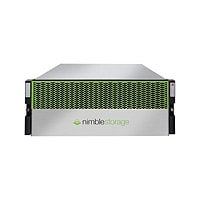 HPE Nimble Storage All Flash Expansion Shelf - storage enclosure