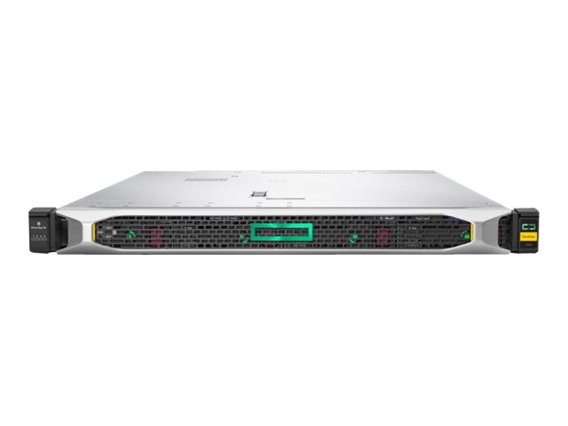 HPE StoreEasy 1460 - NAS server - 8 TB