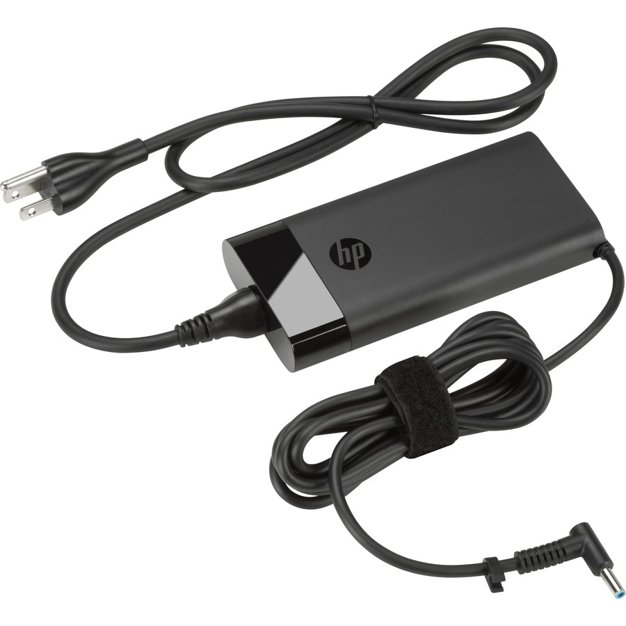 HP Slim Smart AC Adapter - 4SC18UT#ABA - Laptop Chargers & Adapters 