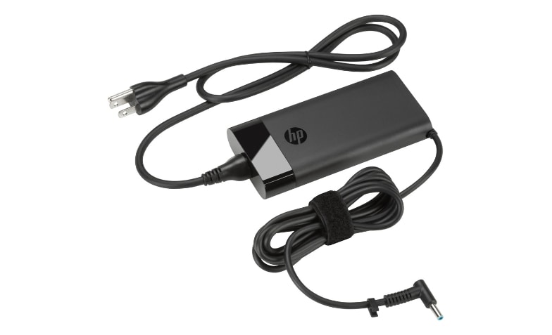HP ZBook 150W Thunderbolt 3 Dock power supply ac adapter cord cable charger 