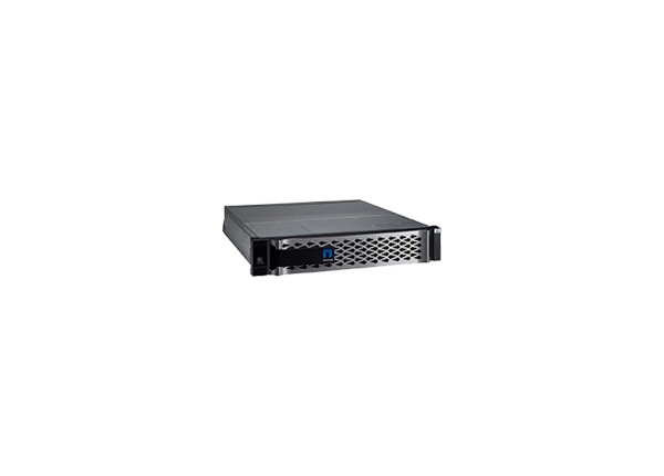 NetApp All-Flash A220 2U 24x960GB SSD-C Flash Storage Array