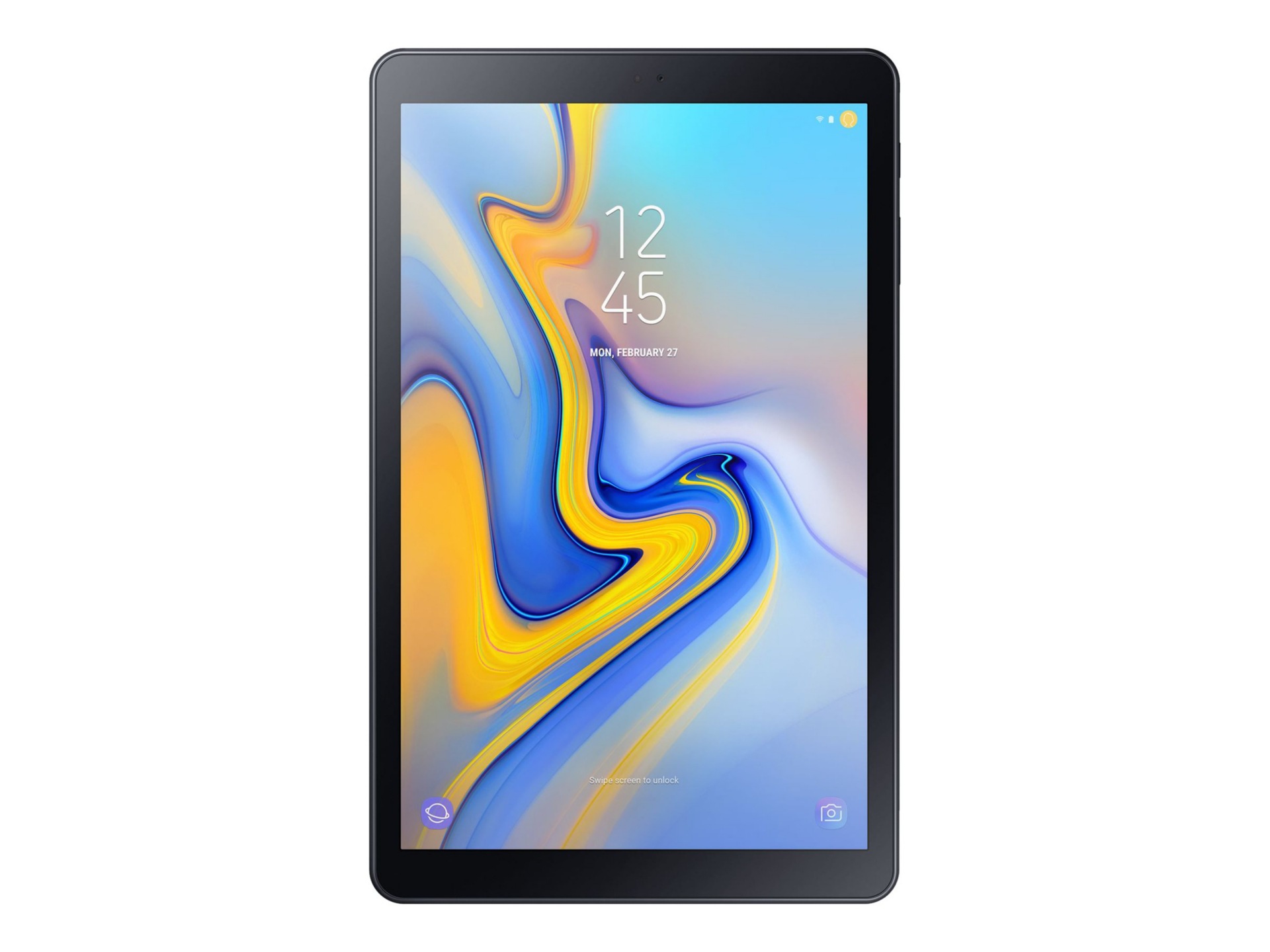Samsung Galaxy Tab A (2018) - tablet - Android - 32 GB - 10.5"