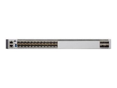 Cisco Catalyst 9500 - Network Advantage - commutateur - 24 ports - Géré - Montable sur rack