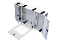 Ortronics OptiMo ORMMAC 615 Series - cabinet