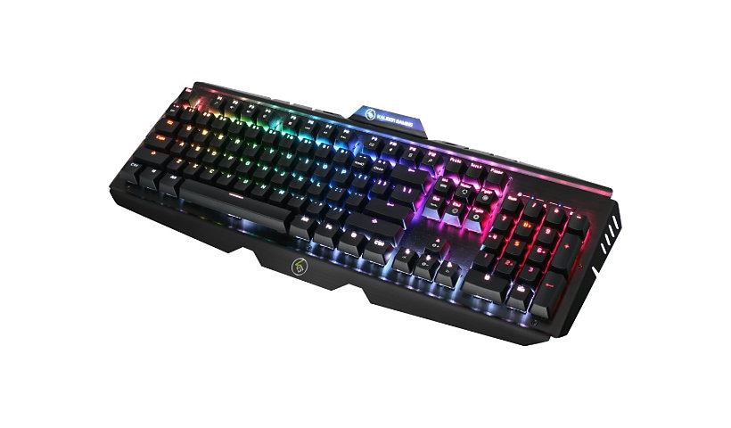 IOGEAR Kaliber Gaming HVER PRO - keyboard